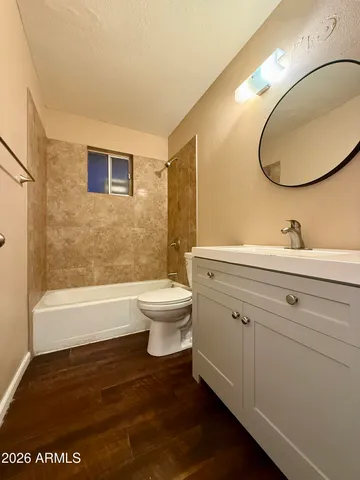 $1,155 | 825 East 5th Street, Unit C, Mesa, AZ 85203