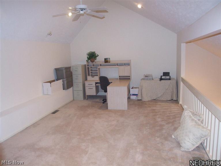 3515 Sutton Road Pepper Pike, OH 44122 - Photo 18 of 20 MASTER LOFT