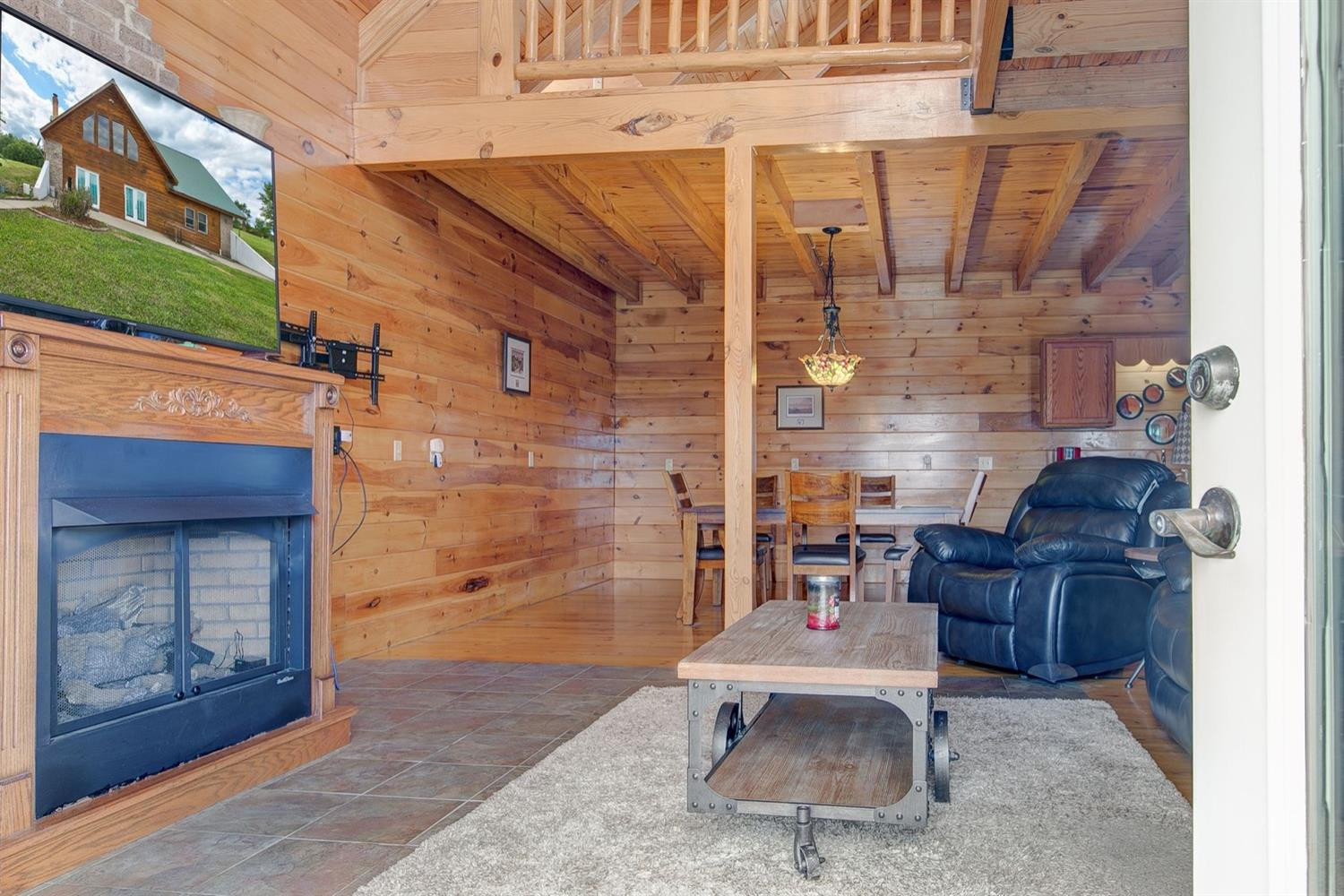 641 Joe Snedegar Road Mount Sterling, KY 40353 - Photo 4 of 48 Photo 4