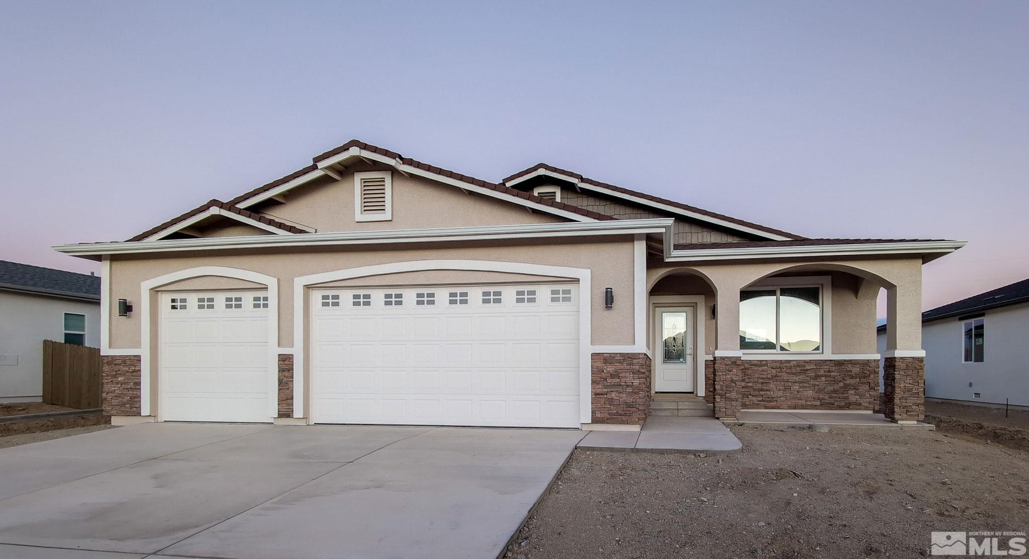 4018 Cold Springs Drive Reno, NV 89508 - Photo 1 of 19 Photo 1