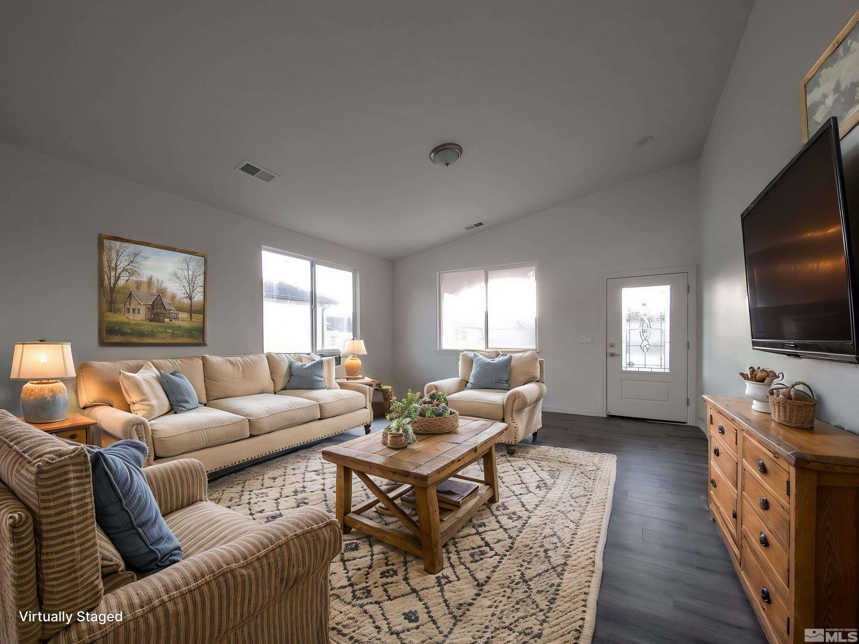 4018 Cold Springs Drive Reno, NV 89508 - Photo 6 of 19 Photo 6