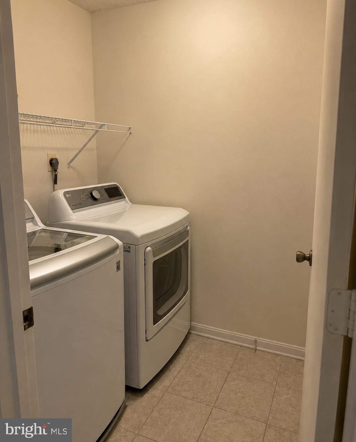 2601 Camelback Lane, Unit 12 Silver Spring, MD 20906 - Photo 5 of 14 Laundry Room