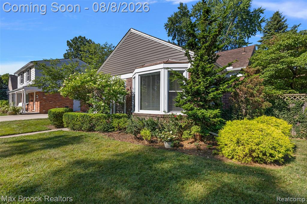 3695 Wakefield Road Berkley, MI 48072 - Photo 53 of 56 Gallery Image 53