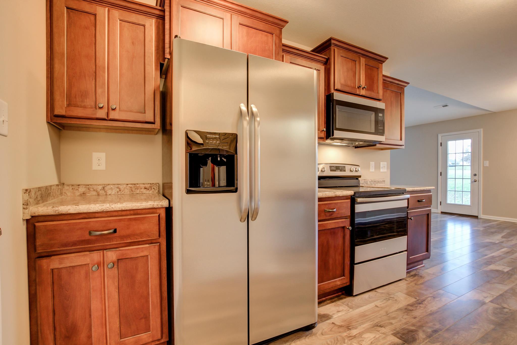 105 Kentucky Ridge Oak Grove, KY 42262 - Photo 7 of 16 Gallery Image 7