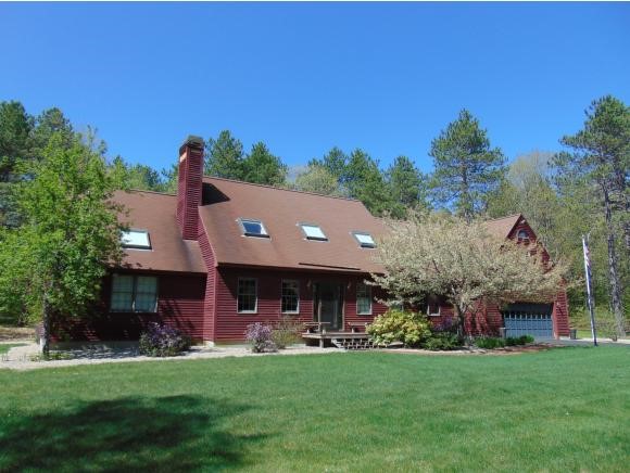 356 Dandi View Road Conway, NH 03860 - Photo 1 of 15 Gallery Image 1