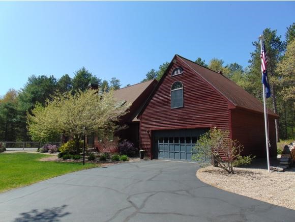 356 Dandi View Road Conway, NH 03860 - Photo 2 of 15 Gallery Image 2