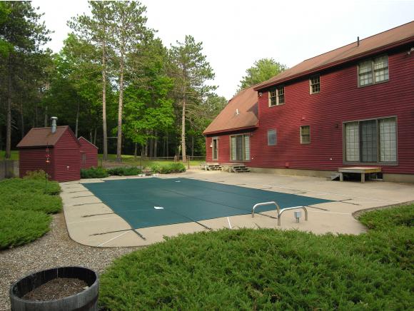 356 Dandi View Road Conway, NH 03860 - Photo 13 of 15 Gallery Image 13
