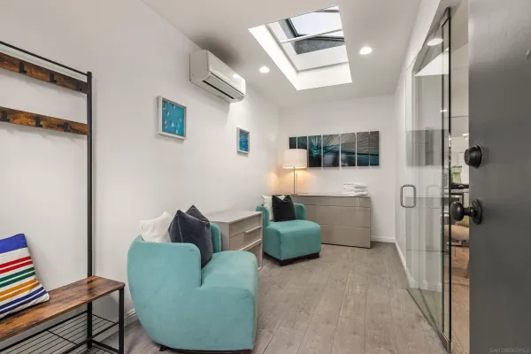 $4,300 | 1264.5 Prospect Street, La Jolla, CA 92037