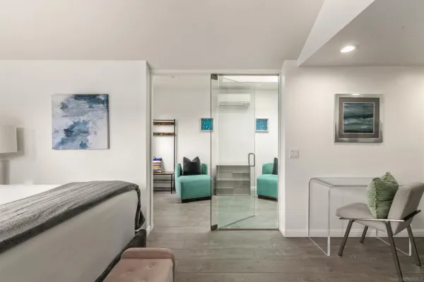 $4,300 | 1264.5 Prospect Street, La Jolla, CA 92037