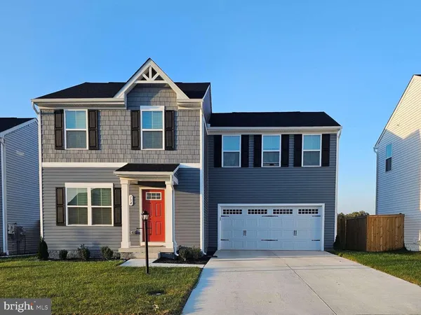 $445,000 | 154 Dursley Circle, Middletown, VA 22645