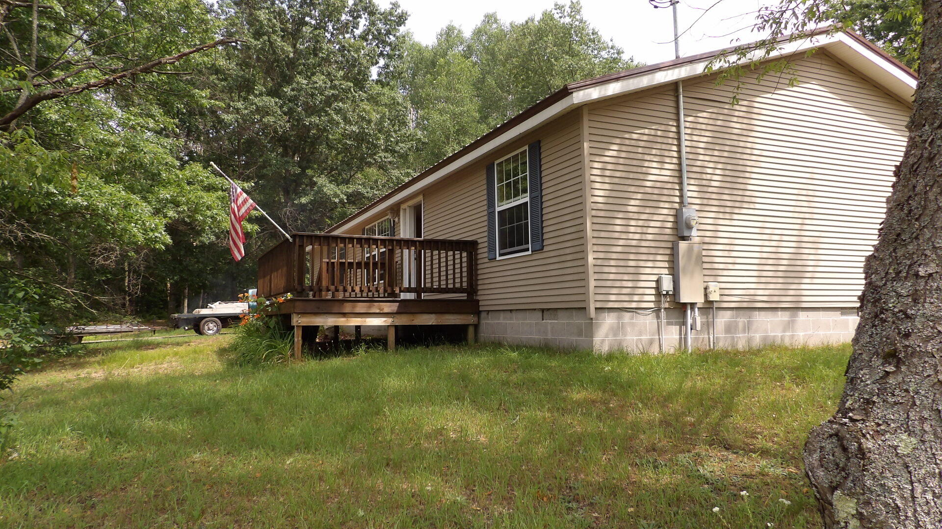 11067 South River Road Evart, MI 49631 - Photo 52 of 58 100_1518 - Copy