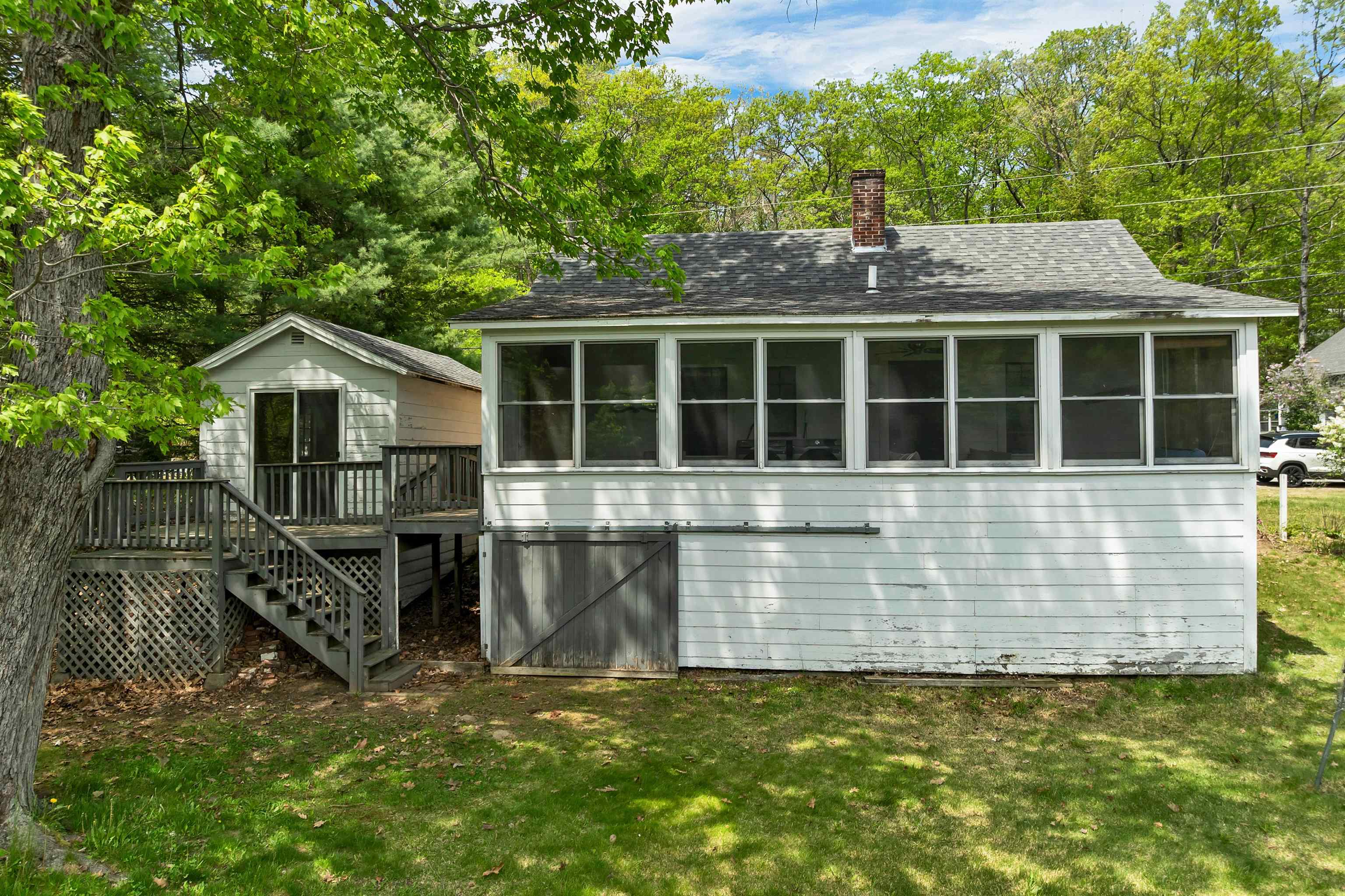 42 Water Street Meredith, NH 03253 - Photo 22 of 28