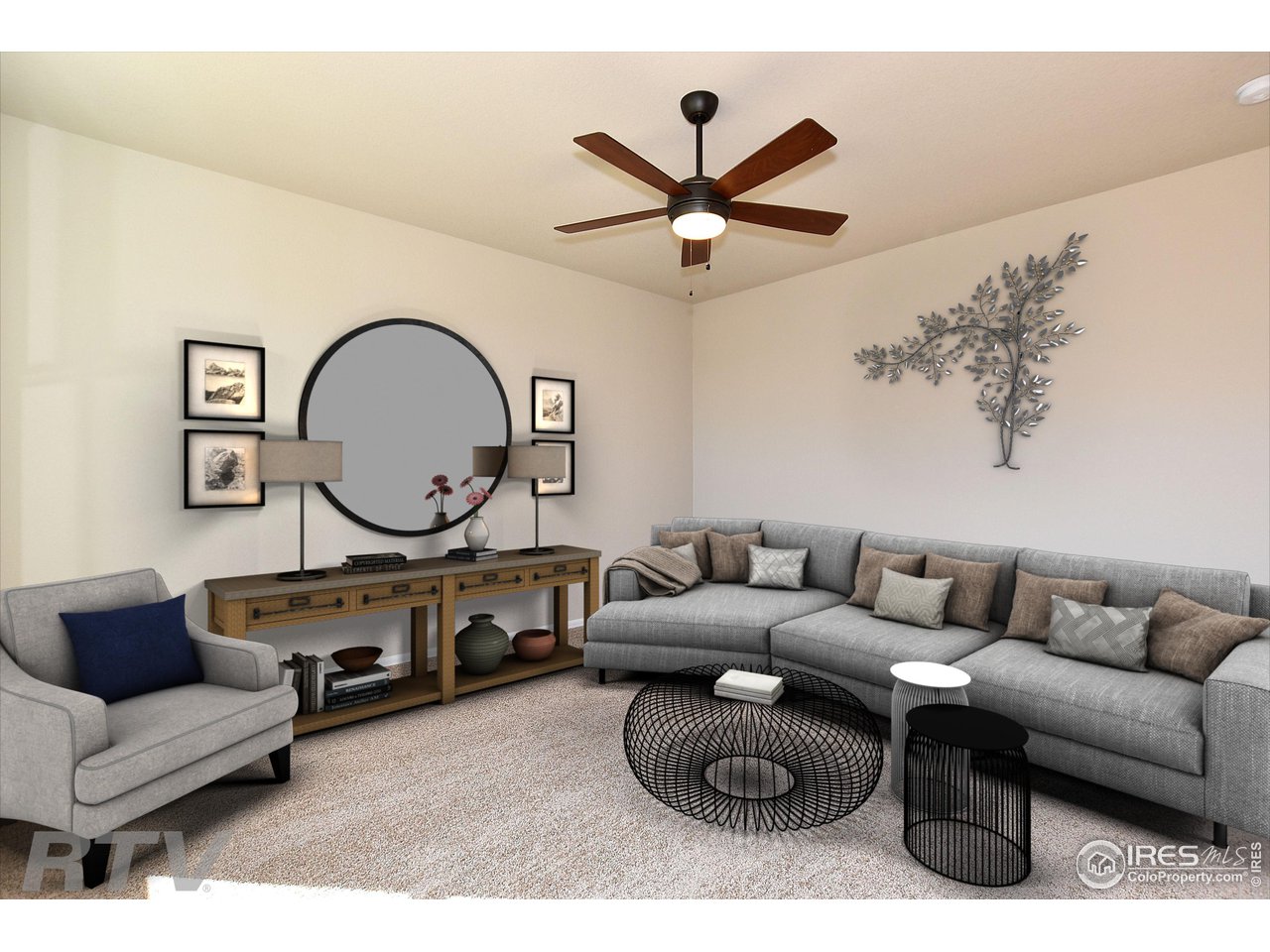 832 Frst Cyn Road Severance, CO 80550 - Photo 4 of 40 Gallery Image 4