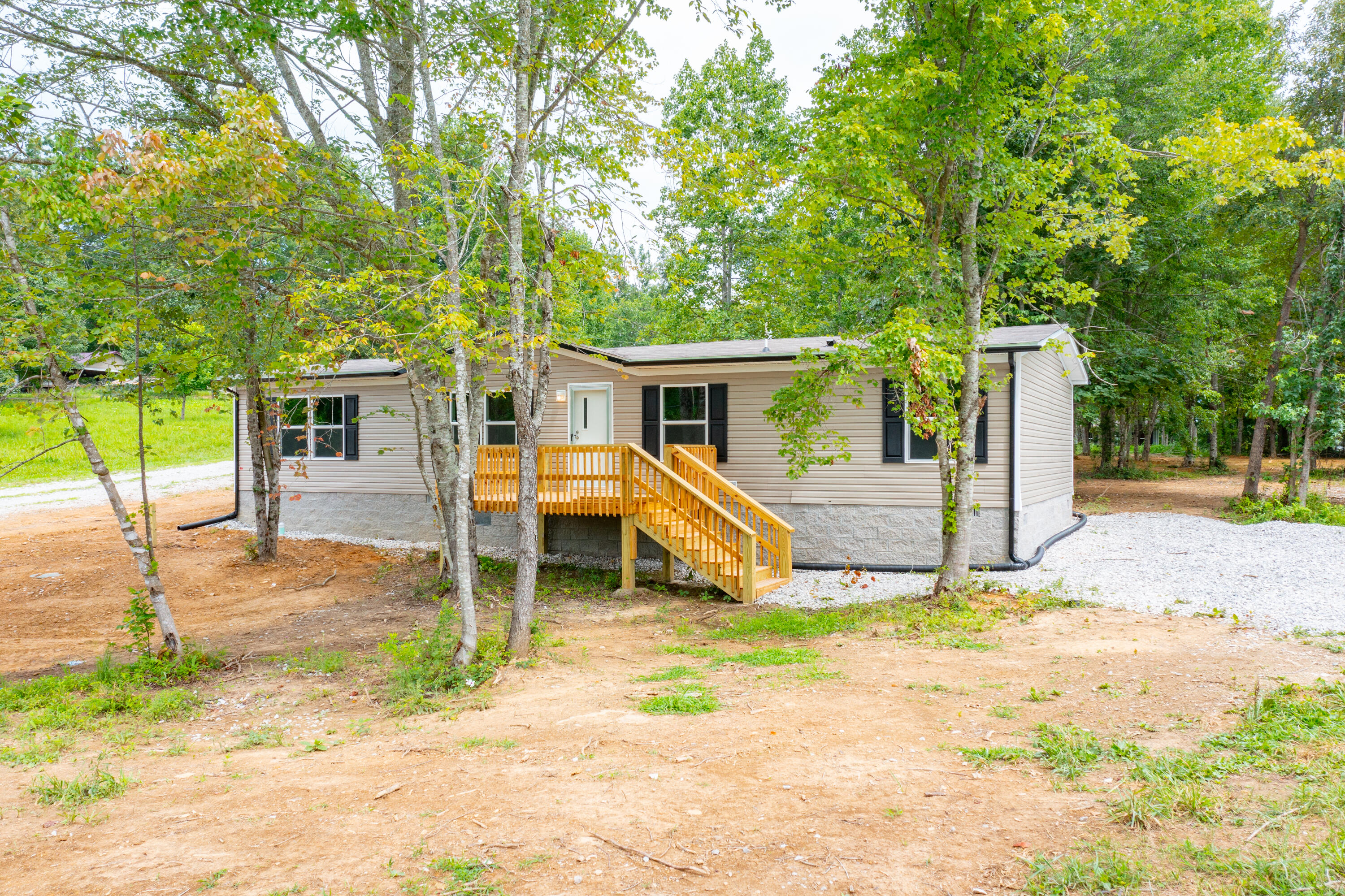 546 Paris Karr Road Keavy, KY 40737 - Photo 34 of 40 DJI_0188