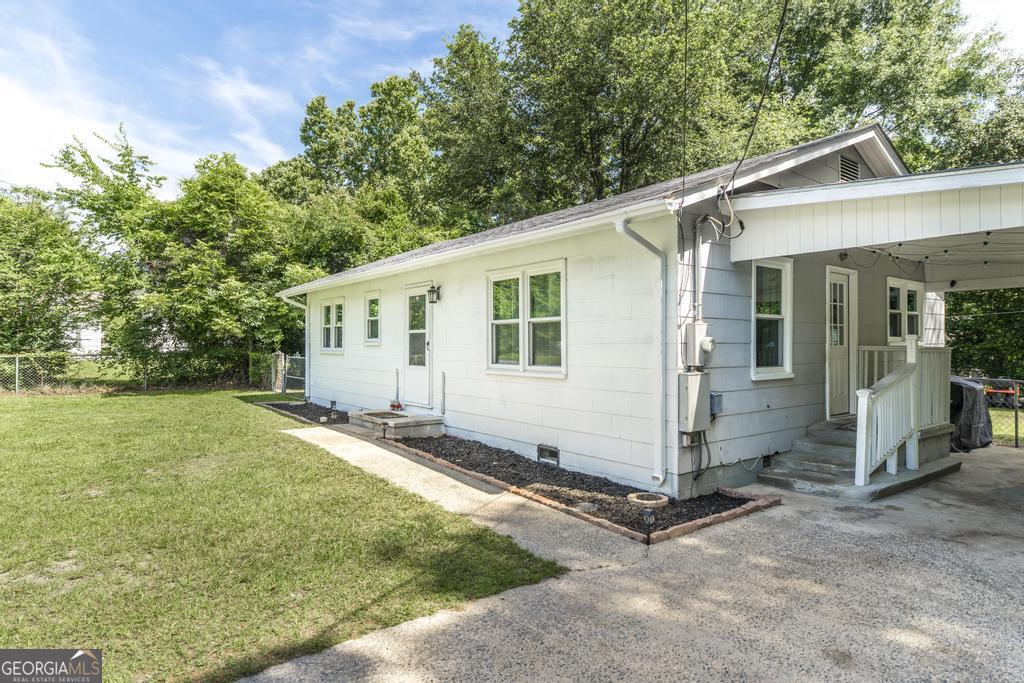 103 Jackson Street Byron, GA 31008 - Photo 31 of 33