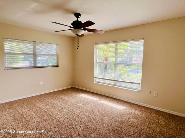 $3,000 | 618 Hibiscus Trail, Melbourne Beach, FL 32951