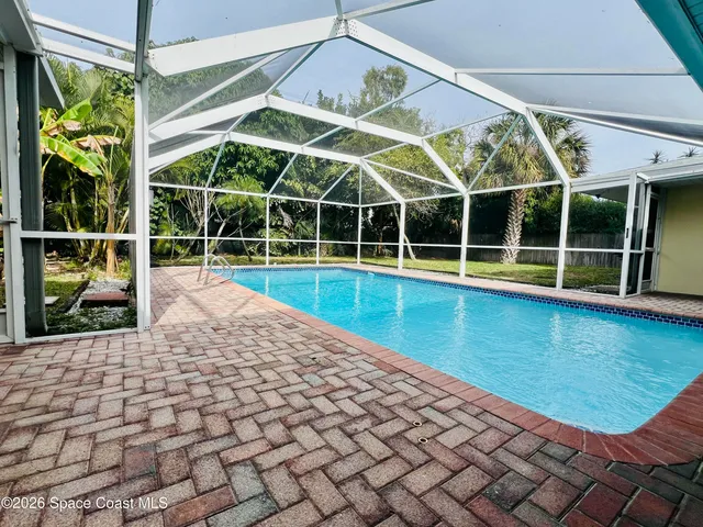 $3,000 | 618 Hibiscus Trail, Melbourne Beach, FL 32951