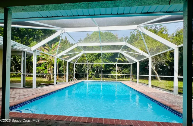 $3,000 | 618 Hibiscus Trail, Melbourne Beach, FL 32951