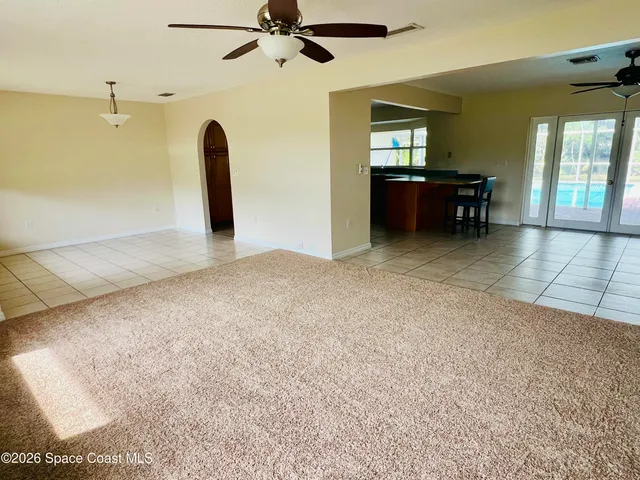 $3,000 | 618 Hibiscus Trail, Melbourne Beach, FL 32951