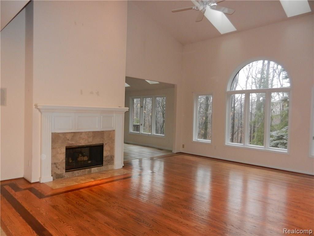 3706 Heron Ridge Drive Rochester Hills, MI 48309 - Photo 22 of 45