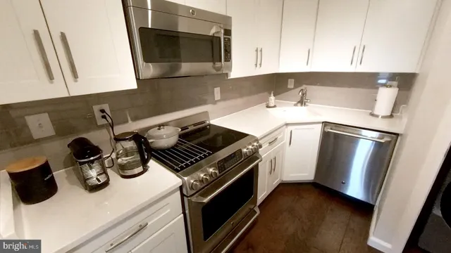 $329,999 | 1915 Benning Road Northeast, Unit 8, Washington, DC 20002