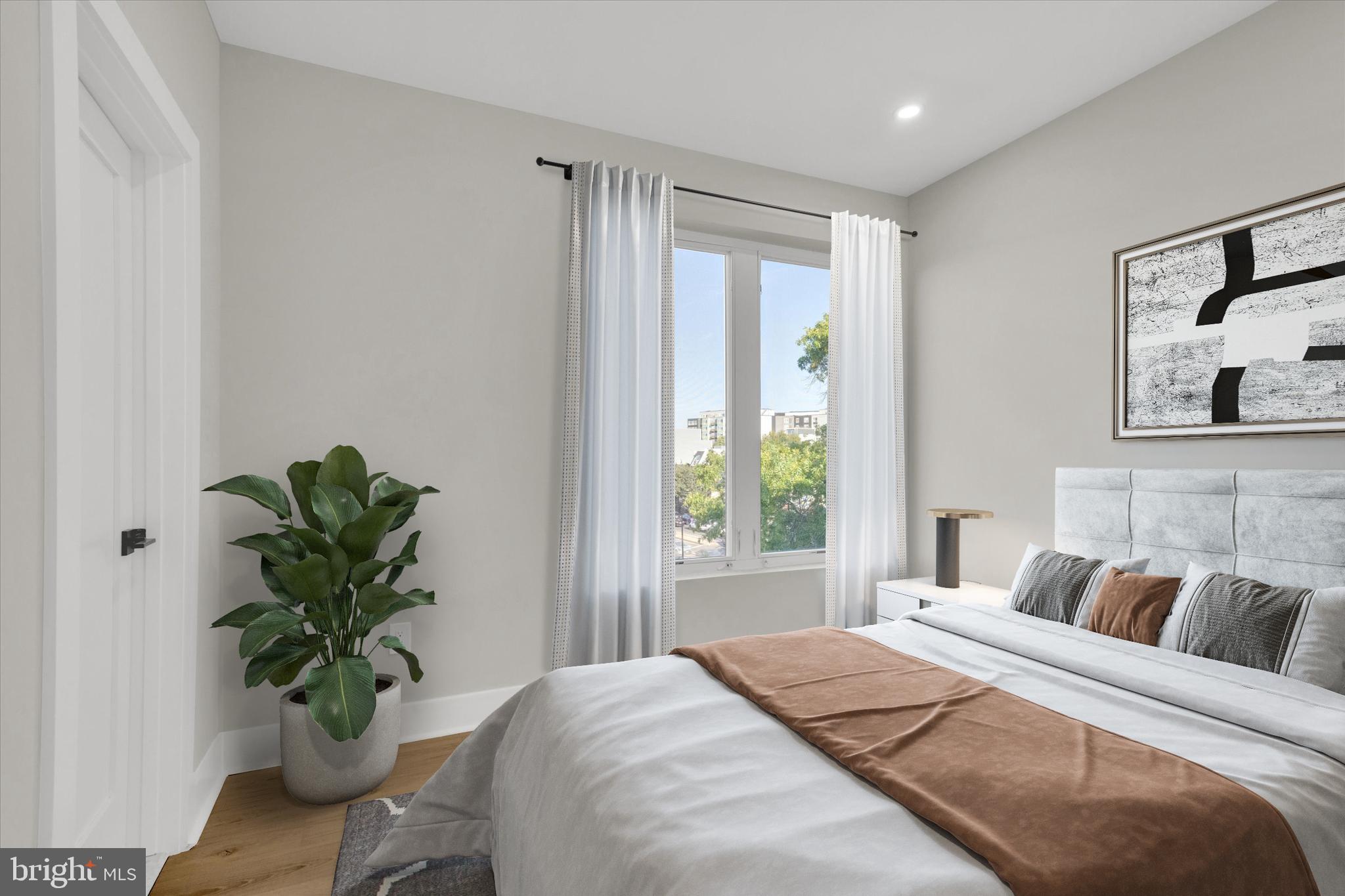 1915 Benning Road Northeast, Unit 8 Washington, DC 20002 - Photo 2 of 17