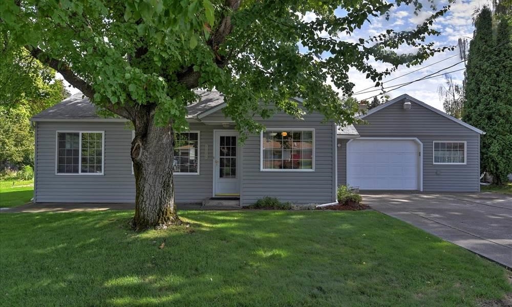 415 South Van Marter Road Spokane Valley, WA 99206 - Photo 1 of 1