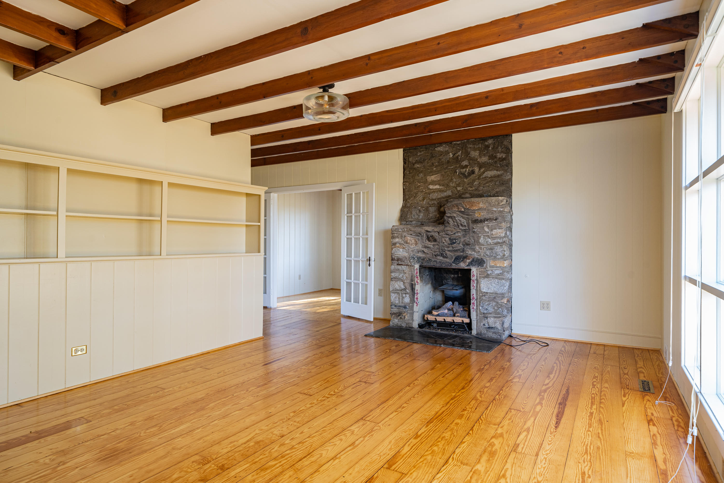 3155 Patterson Mill Road Bedford, VA 24523 - Photo 13 of 19 Living Room