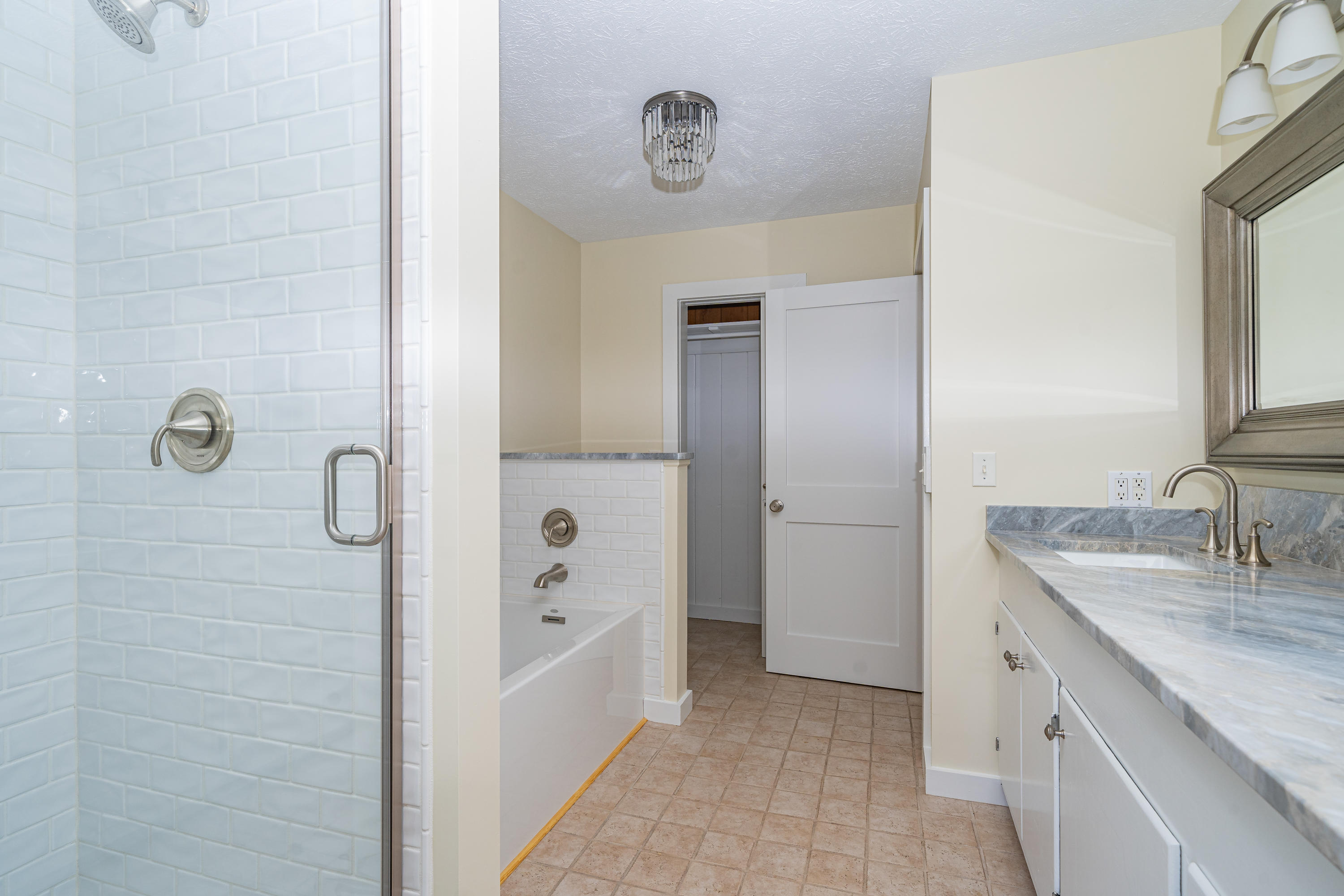 3155 Patterson Mill Road Bedford, VA 24523 - Photo 17 of 19 Bathroom