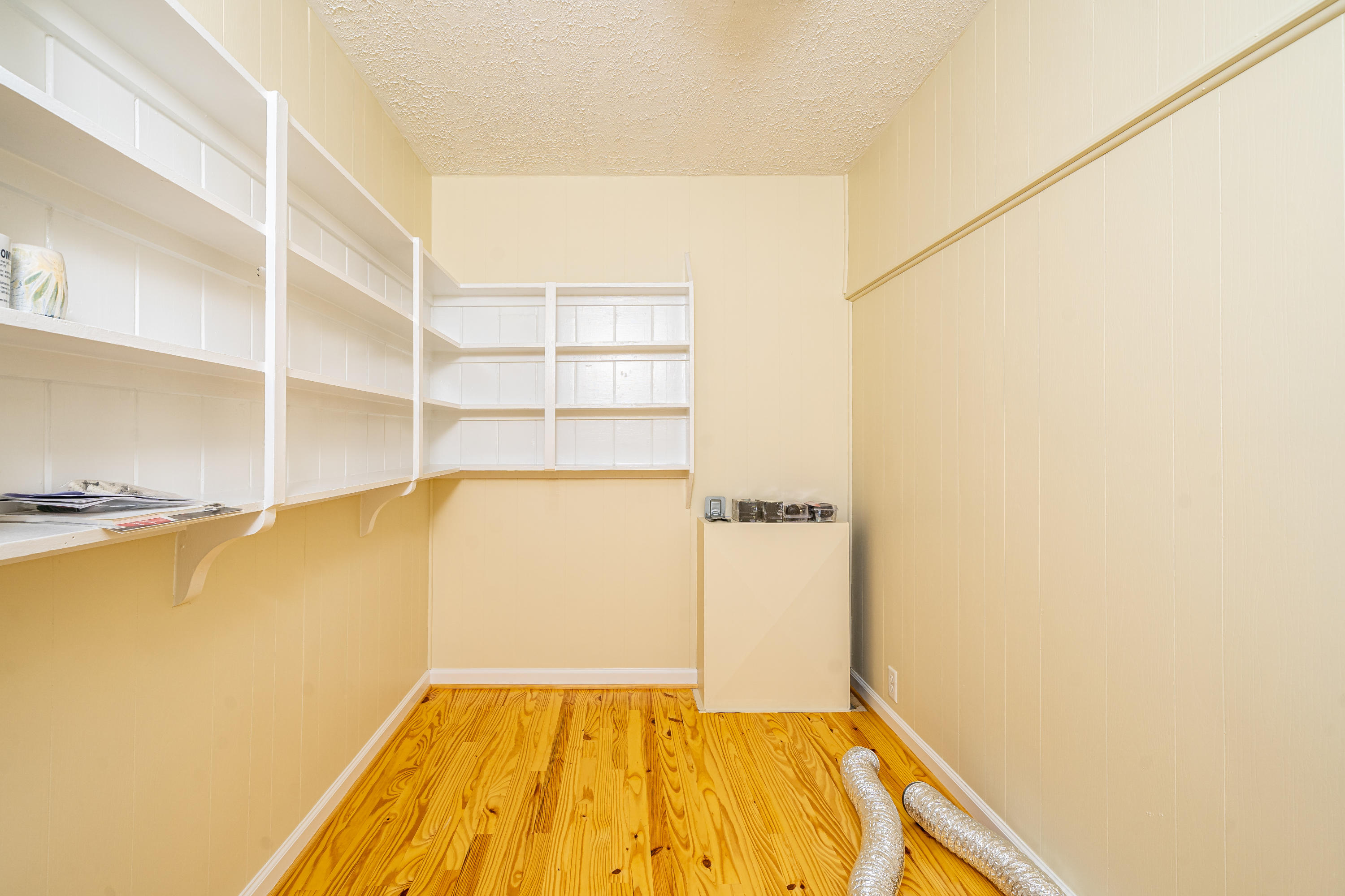 3155 Patterson Mill Road Bedford, VA 24523 - Photo 18 of 19 Pantry
