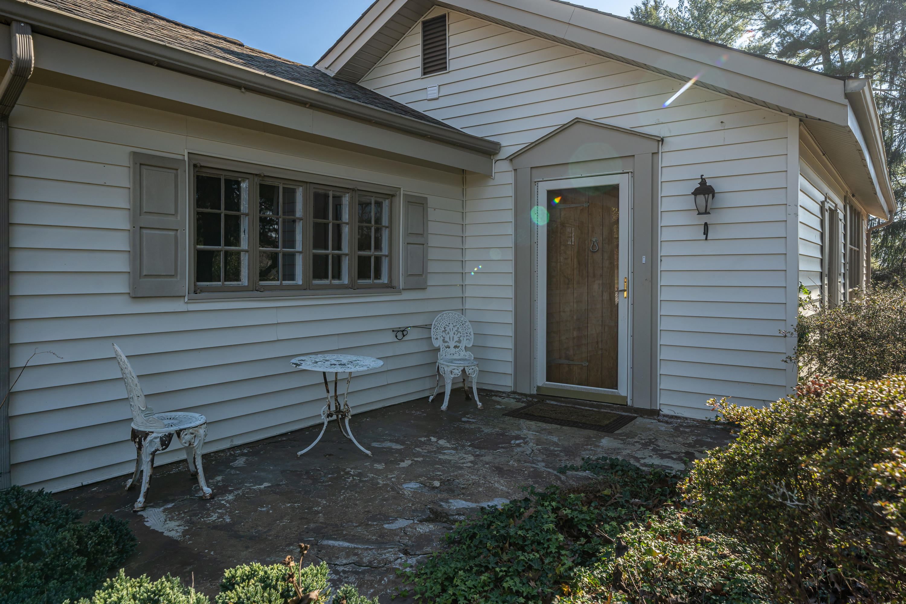 3155 Patterson Mill Road Bedford, VA 24523 - Photo 4 of 19 Entry