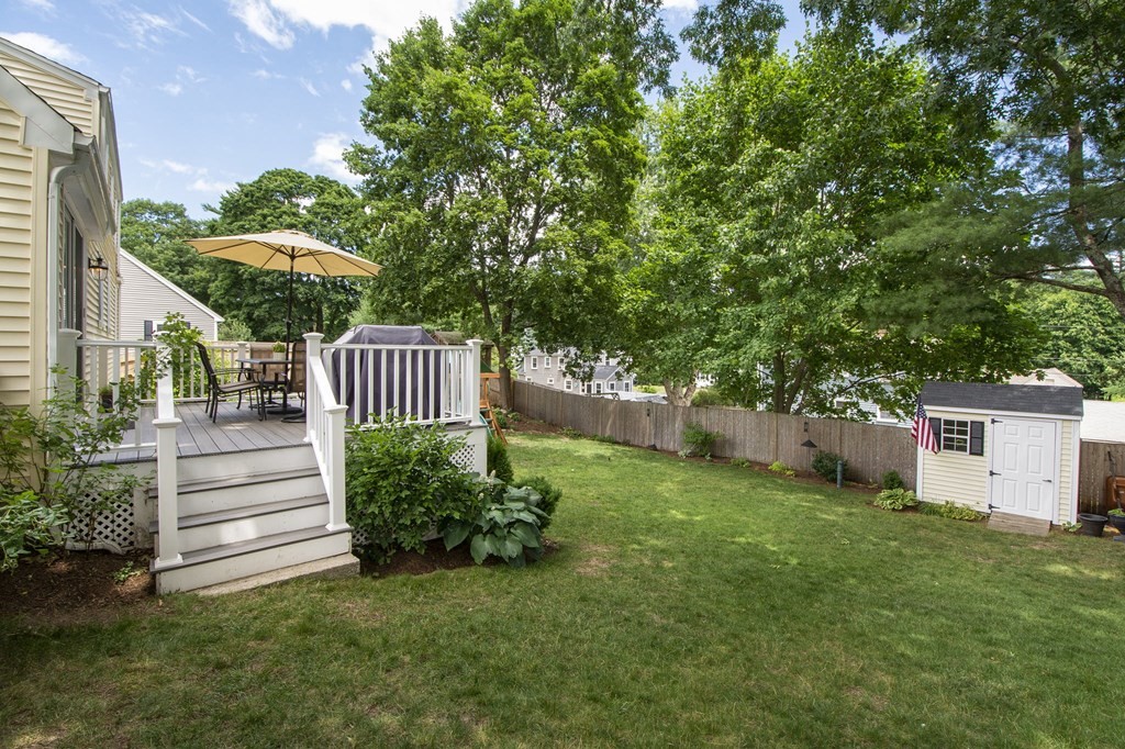35 Gerard Road Norwell, MA 02061 - Photo 4 of 31