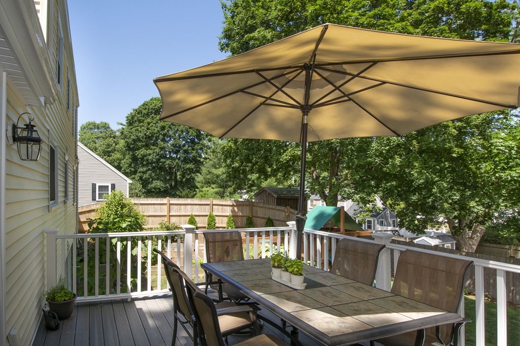 35 Gerard Road Norwell, MA 02061 - Photo 8 of 31