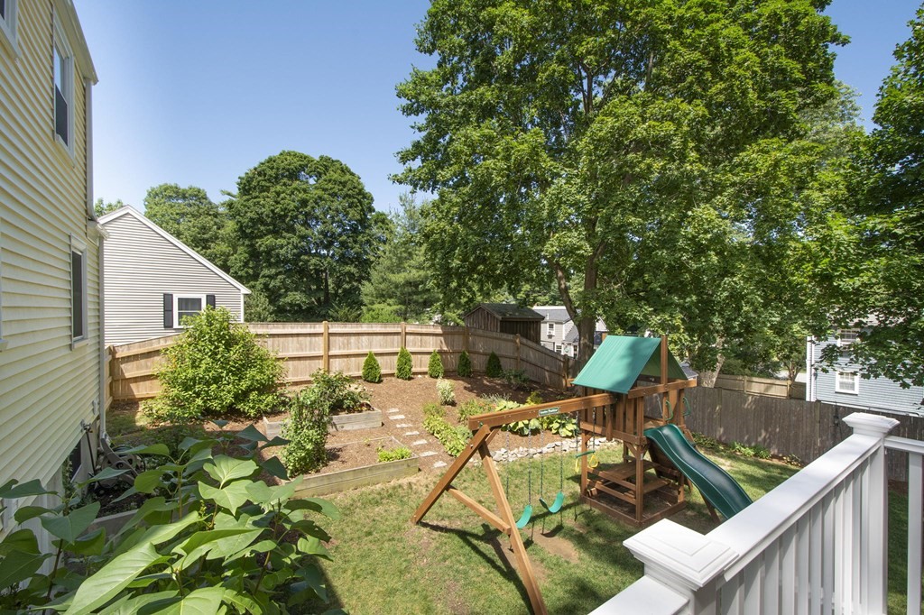 35 Gerard Road Norwell, MA 02061 - Photo 9 of 31