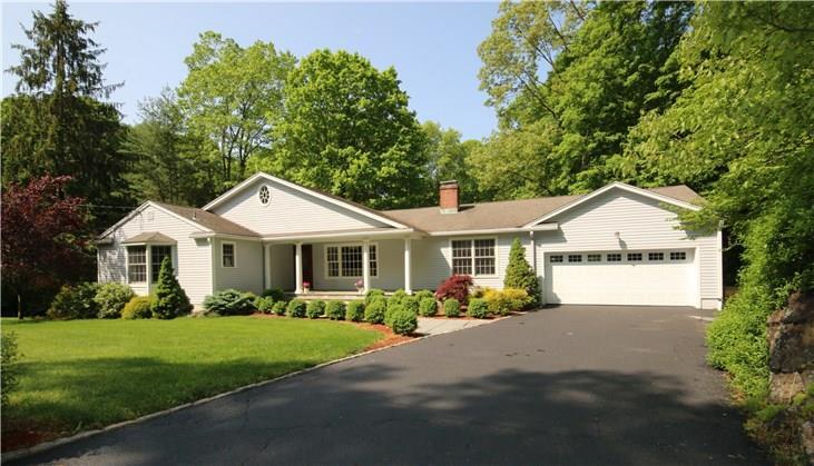 10 Kiahs Brook Lane Ridgefield, CT 06877 - Photo 1 of 1 Gallery Image 1