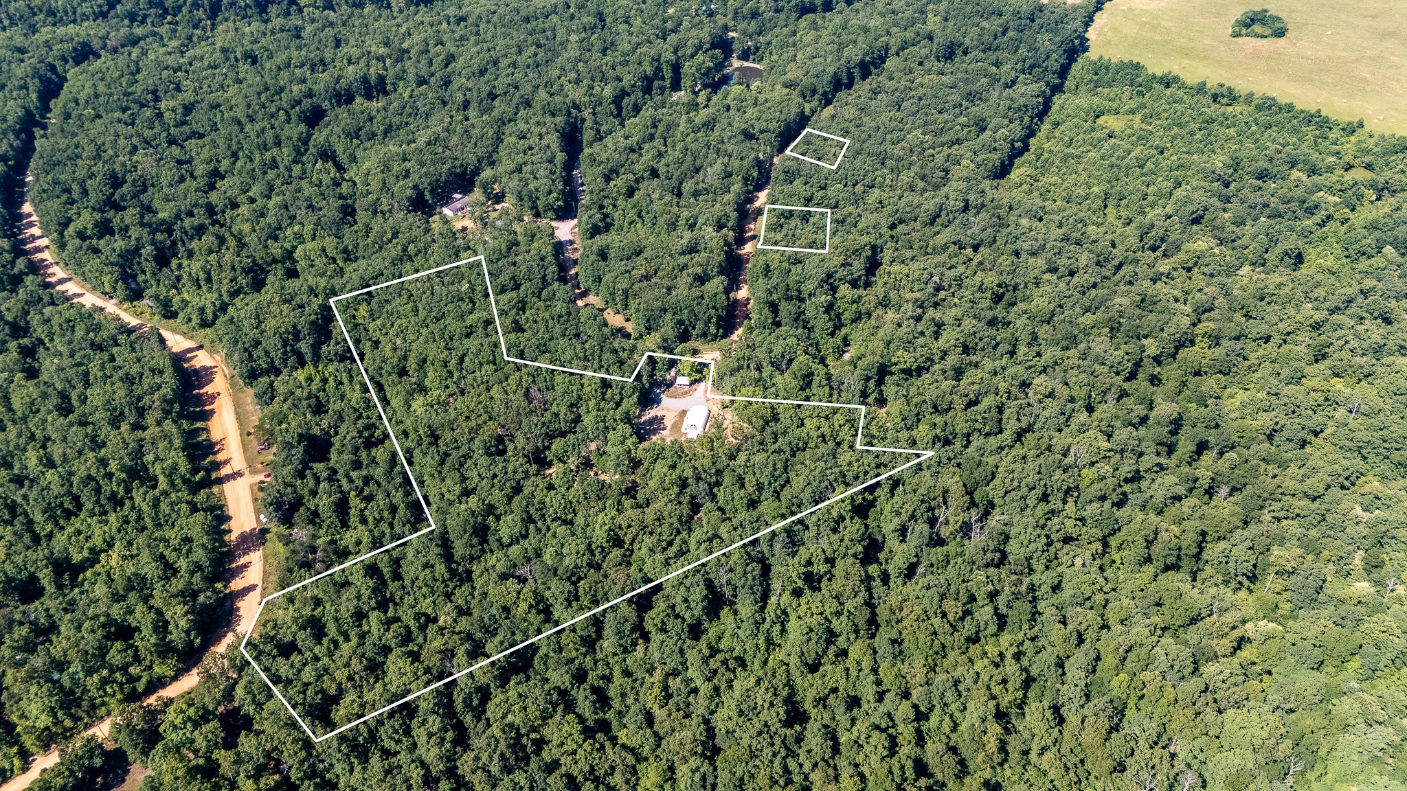 1239 Cherokee Road Waynesboro, TN 38485 - Photo 31 of 36