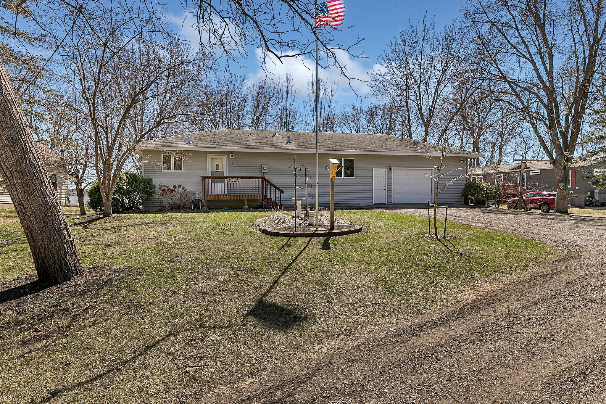 30 North Freedom Road Rice, MN 56367 - Photo 14 of 33