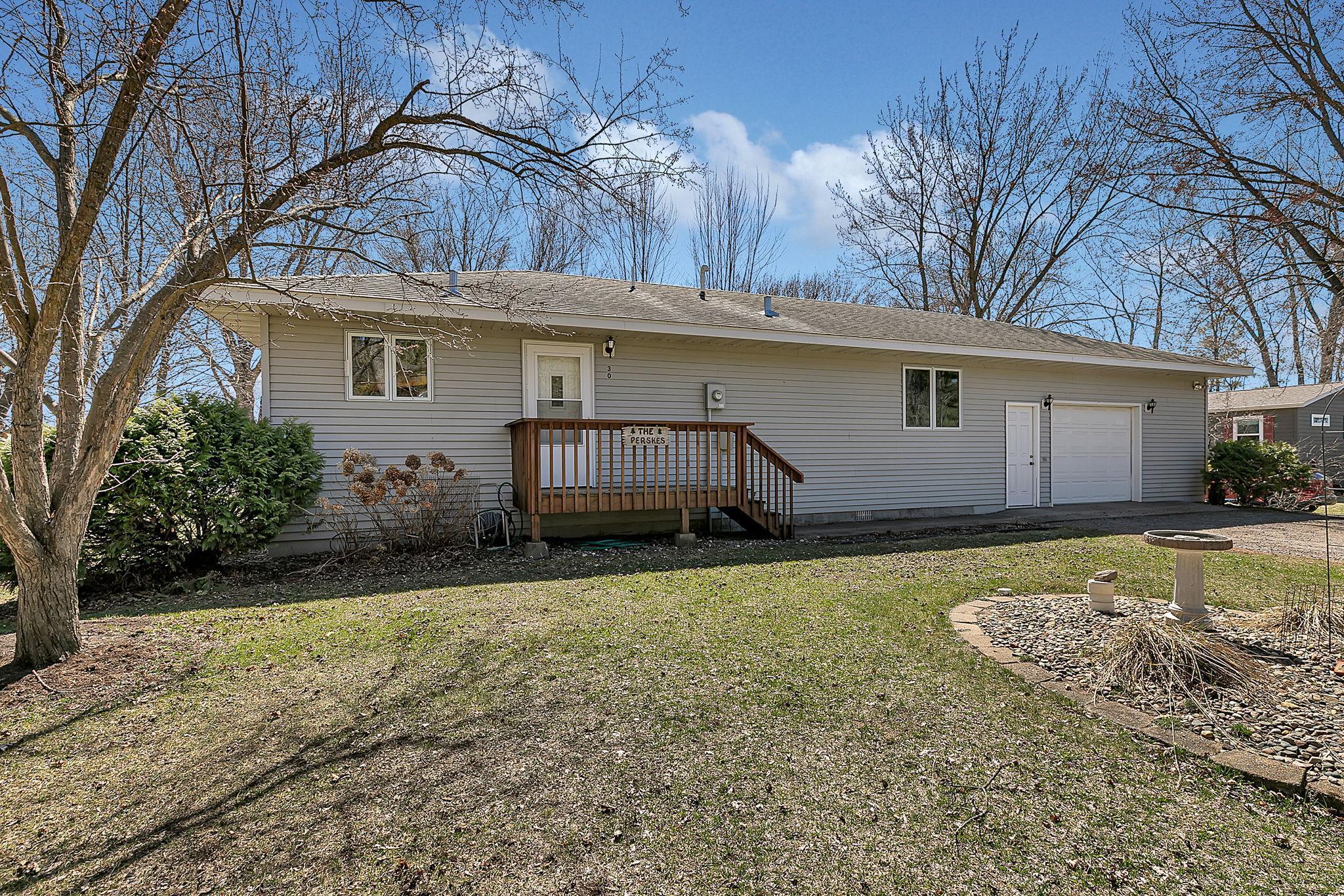 30 North Freedom Road Rice, MN 56367 - Photo 18 of 33