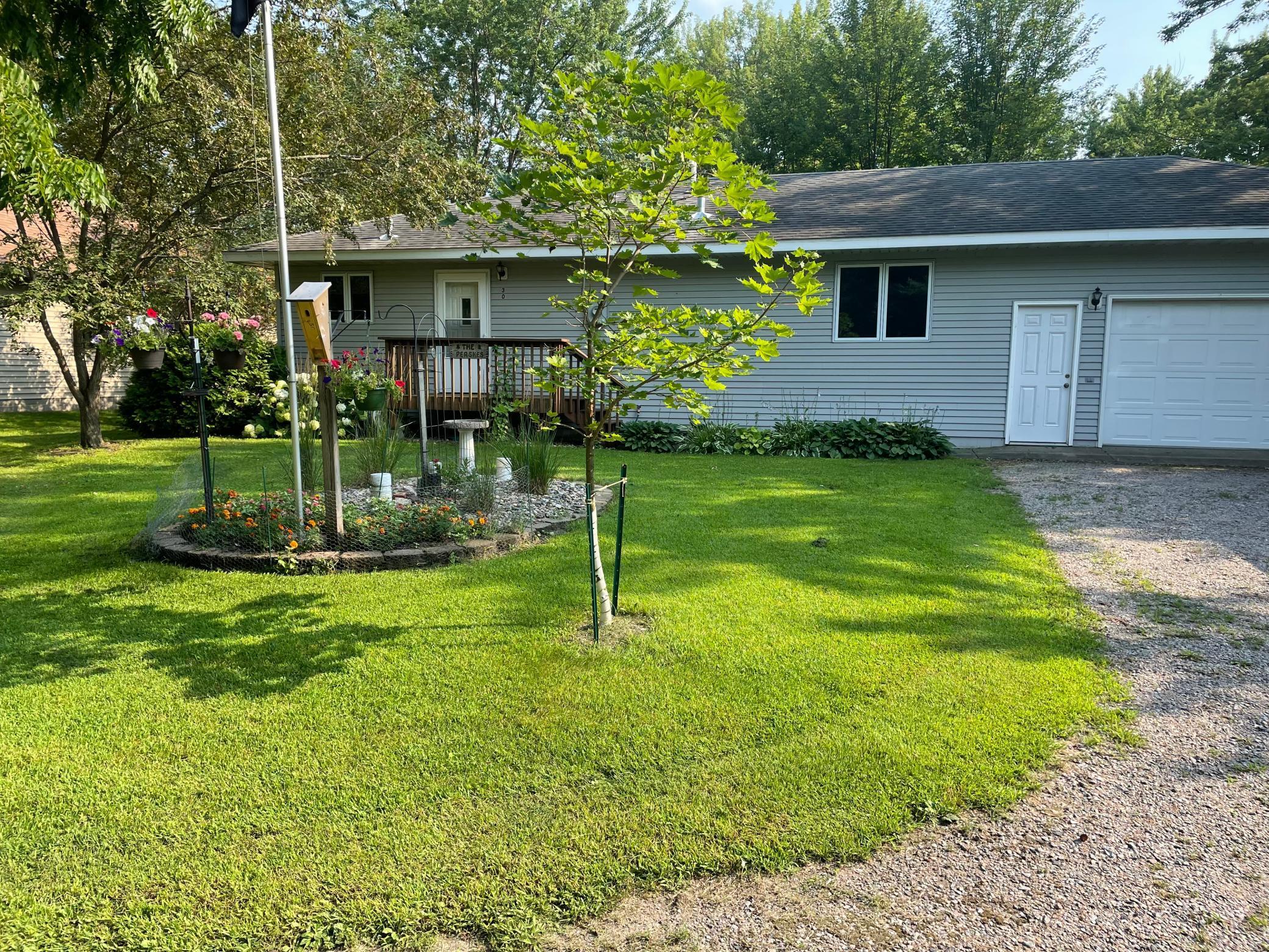 30 North Freedom Road Rice, MN 56367 - Photo 30 of 33
