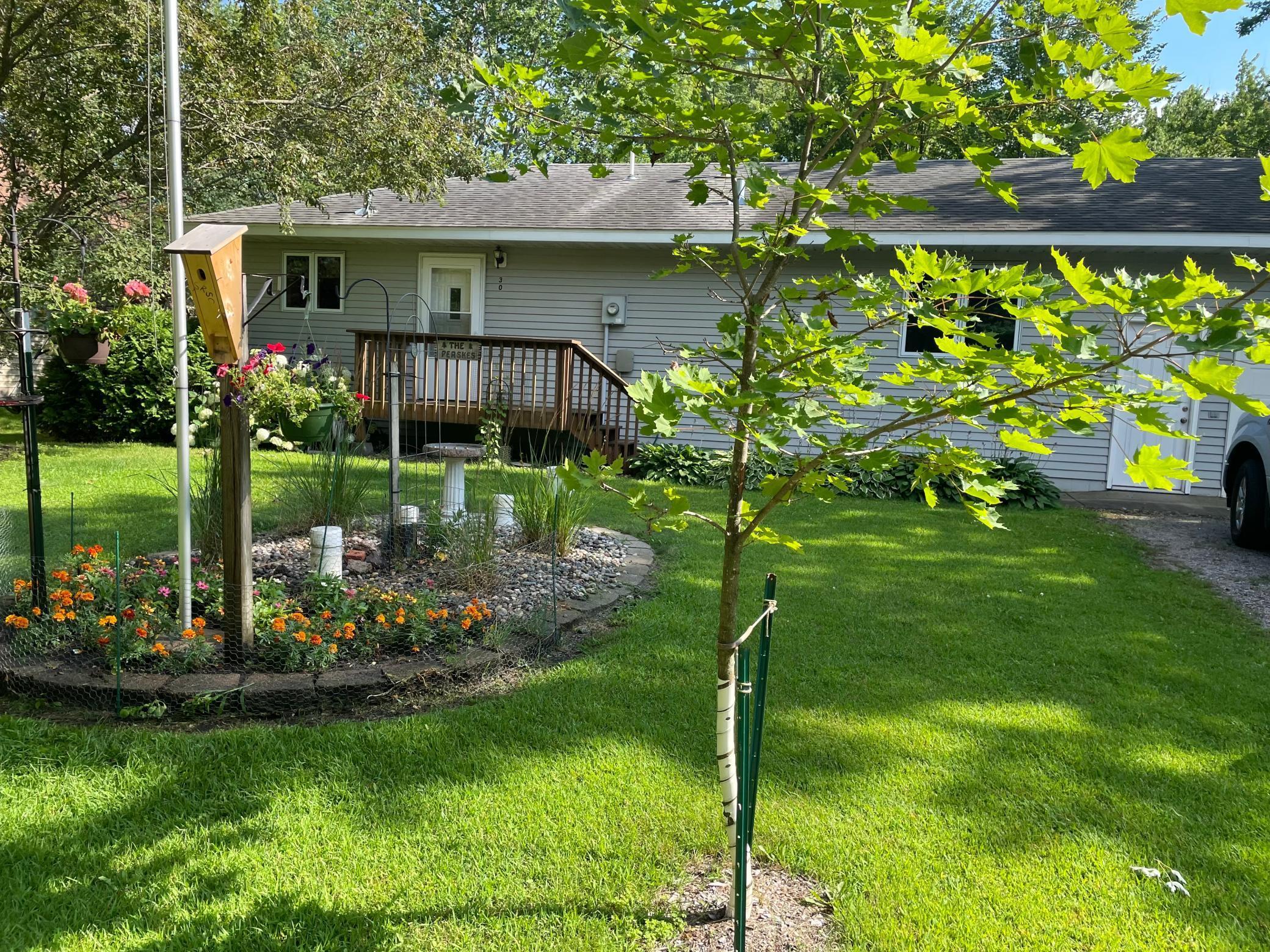 30 North Freedom Road Rice, MN 56367 - Photo 31 of 33