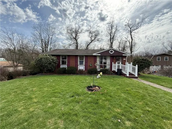 $99,900 | 111 Forrest-Dale Drive, Industry, PA 15052