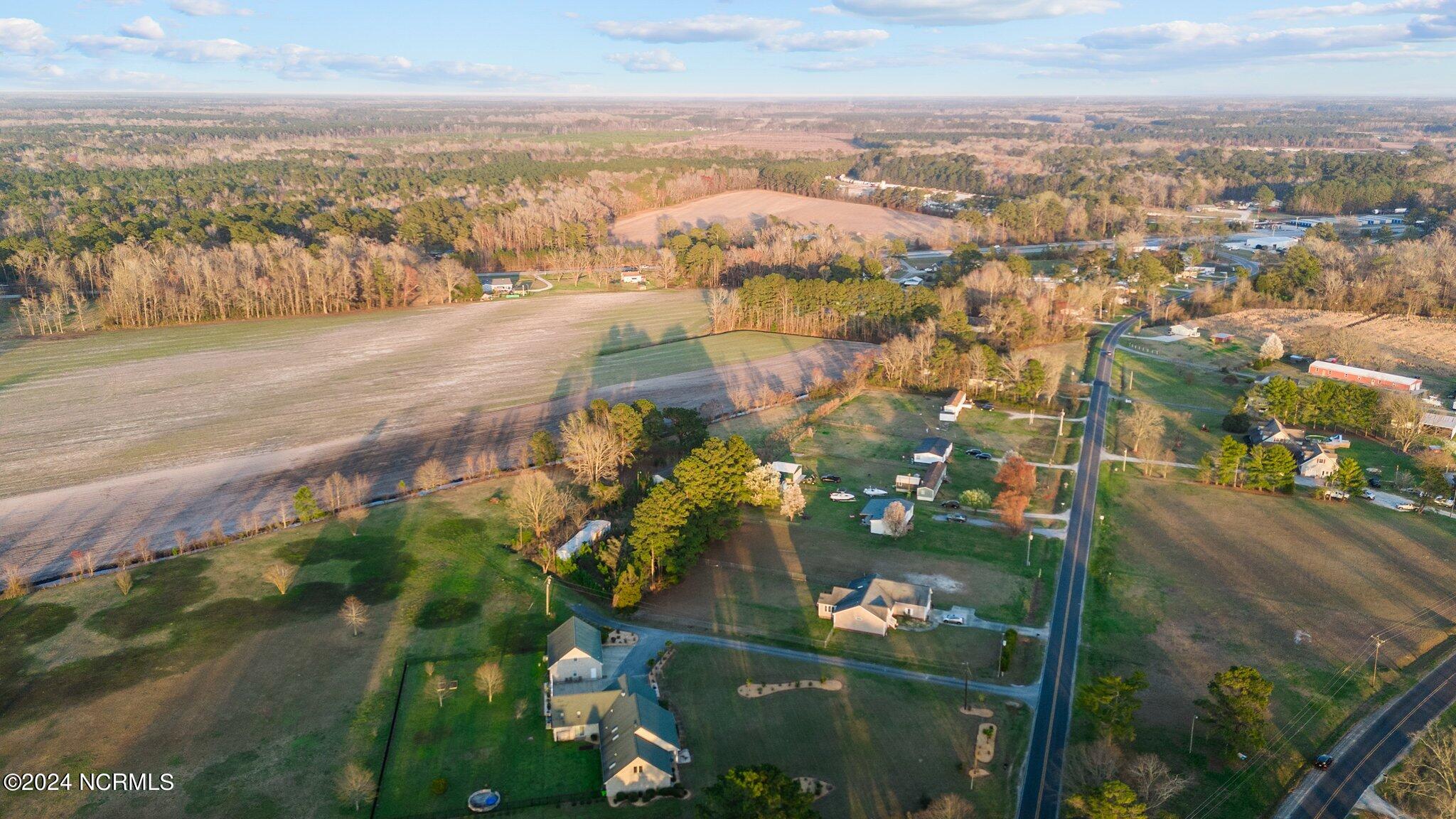 340 Antioch Road New Bern, NC 28560 - Photo 20 of 21 20-web-or-mls-DJI_20240314184547_0704_D