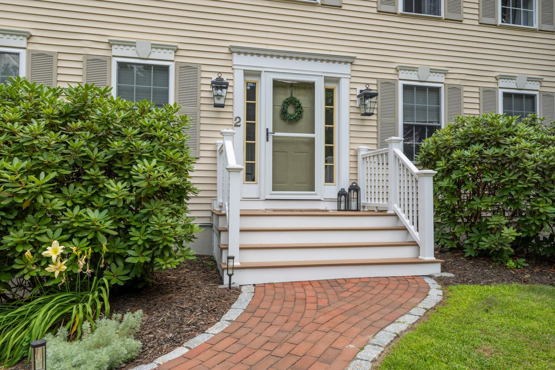 2 Chapman Way Exeter, NH 03833 - Photo 3 of 48 Gallery Image 3
