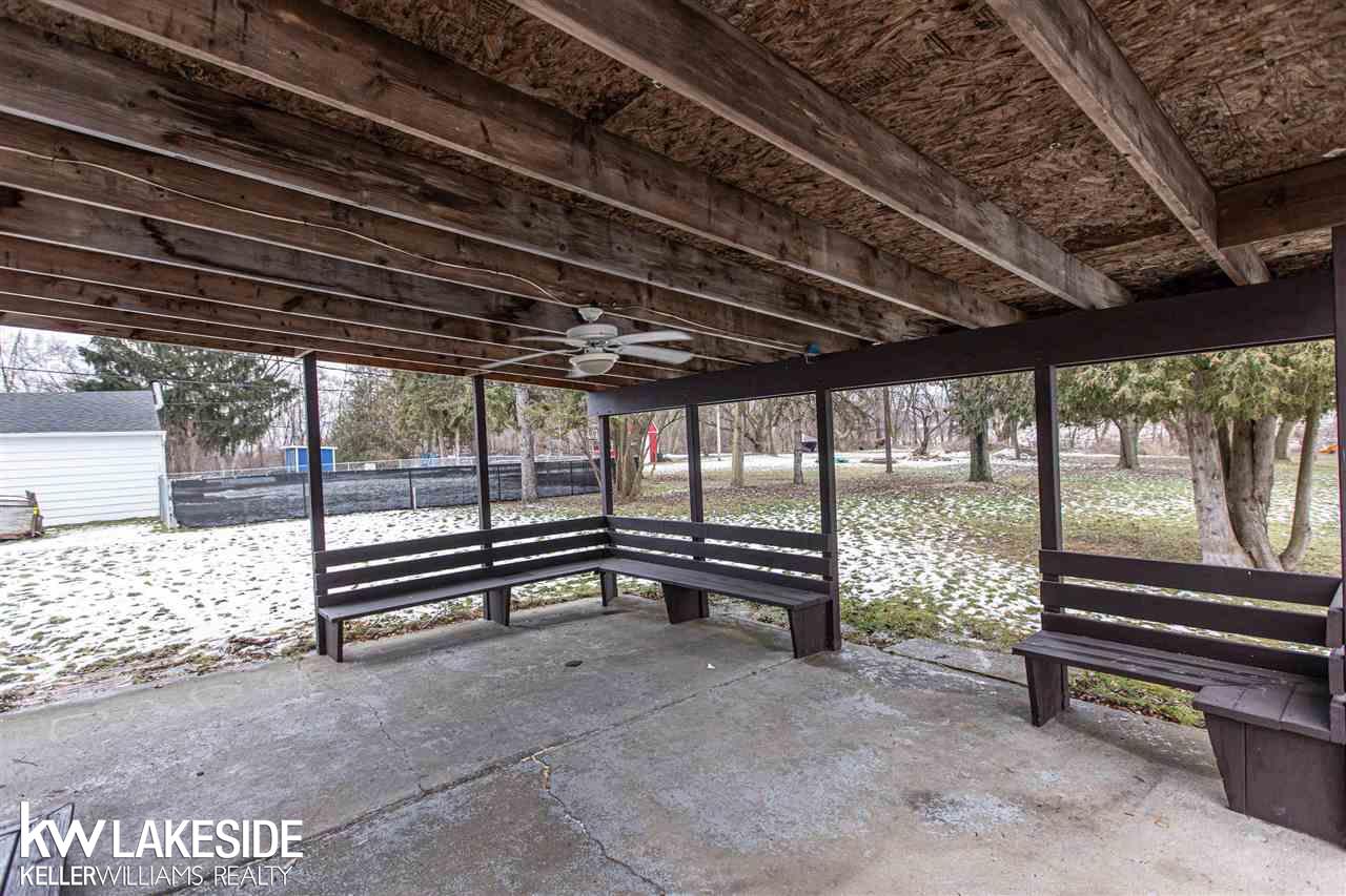1126 Michelson Road Rochester Hills, MI 48307 - Photo 19 of 20