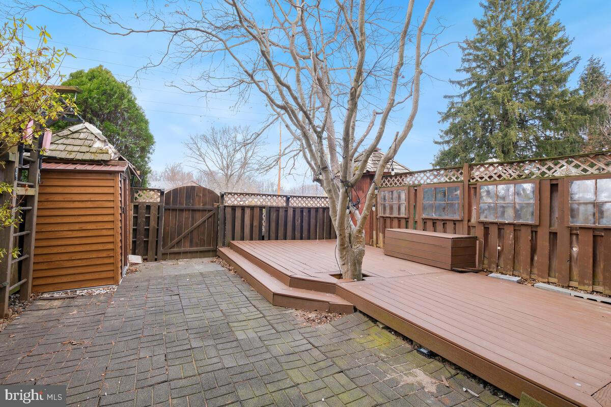 31 Rye Court Gaithersburg, MD 20878 - Photo 27 of 37 Gallery Image 27