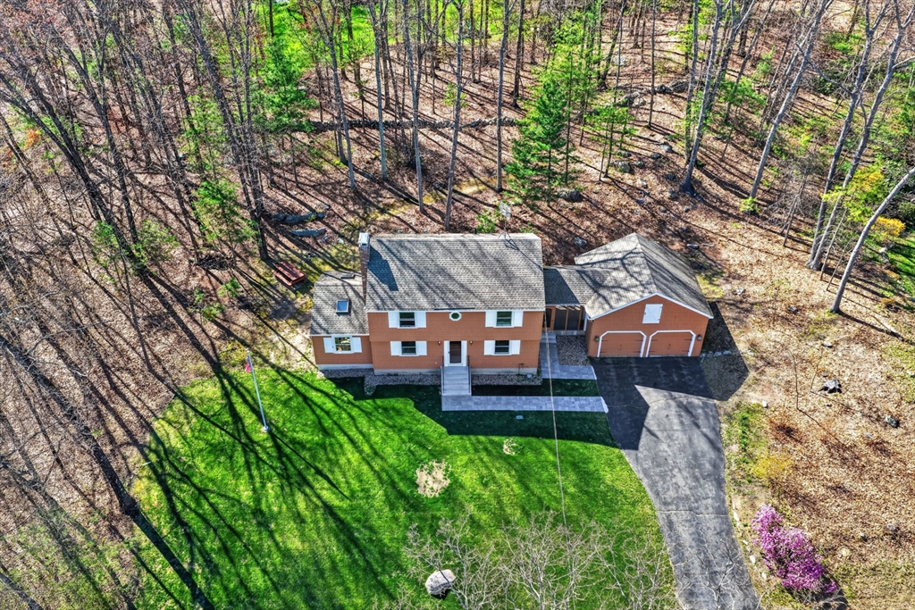 57 Juniper Road Andover, MA 01810 - Photo 3 of 29