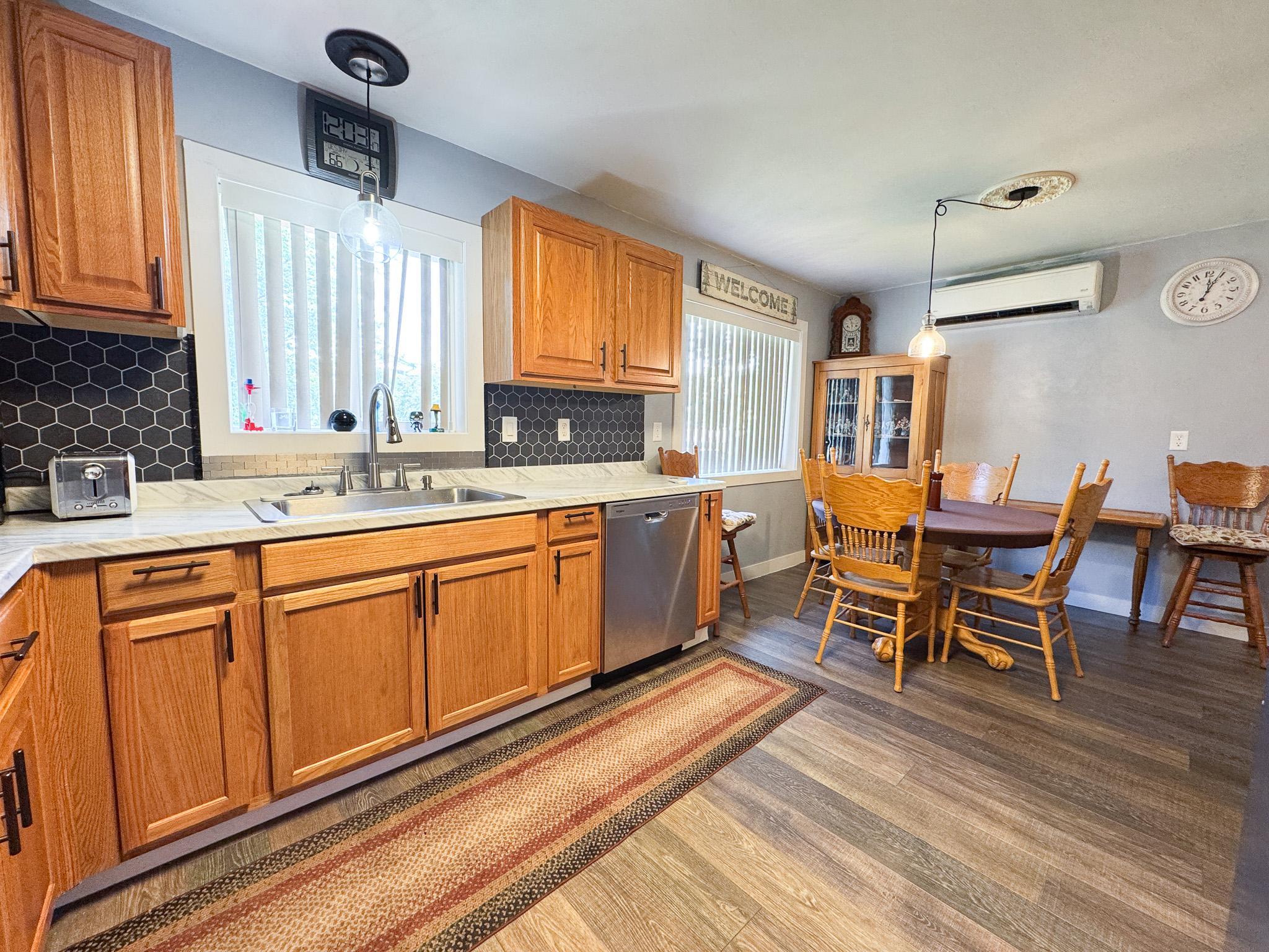 118 3rd Street Southwest Rothsay, MN 56579 - Photo 6 of 23