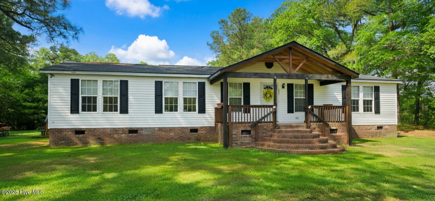 688 Georgia Pacific Road Whiteville, NC 28472 - Photo 2 of 49 IMG_0070