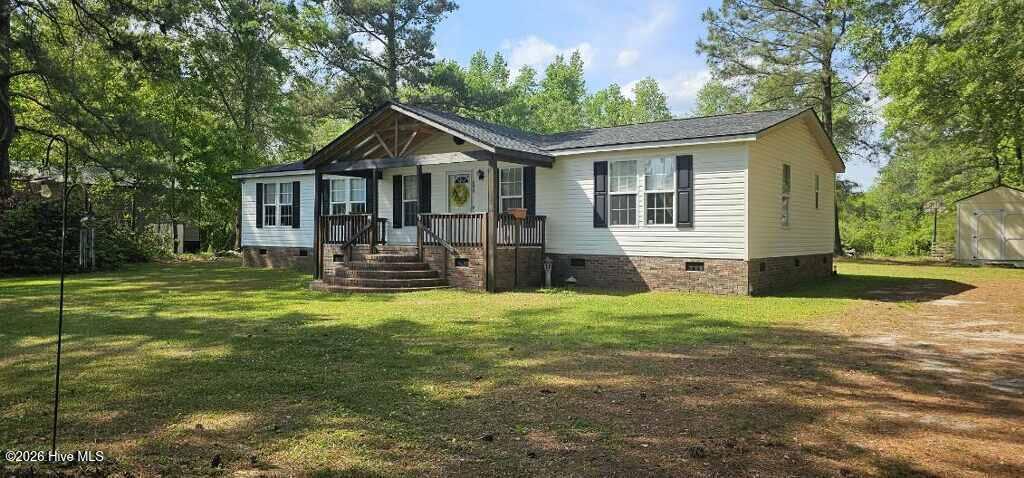 688 Georgia Pacific Road Whiteville, NC 28472 - Photo 8 of 49 imagejpeg_0