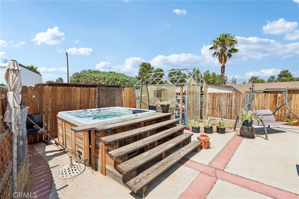 14182 Gayhead Road Apple Valley, CA 92307 - Photo 69 of 69 Spa